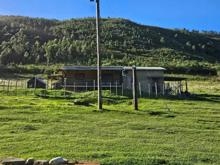 To Let 1 Bedroom Property for Rent in Van Stadens Eastern Cape